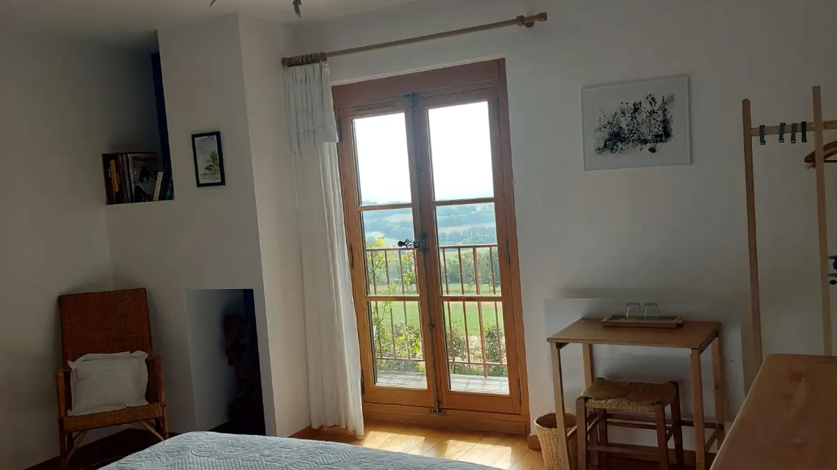 Chambre d'hôtes Pré Richard