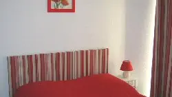 A Bollène, l'hôtel du Lez