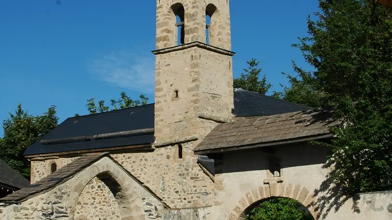 Chapelle des Pénitents