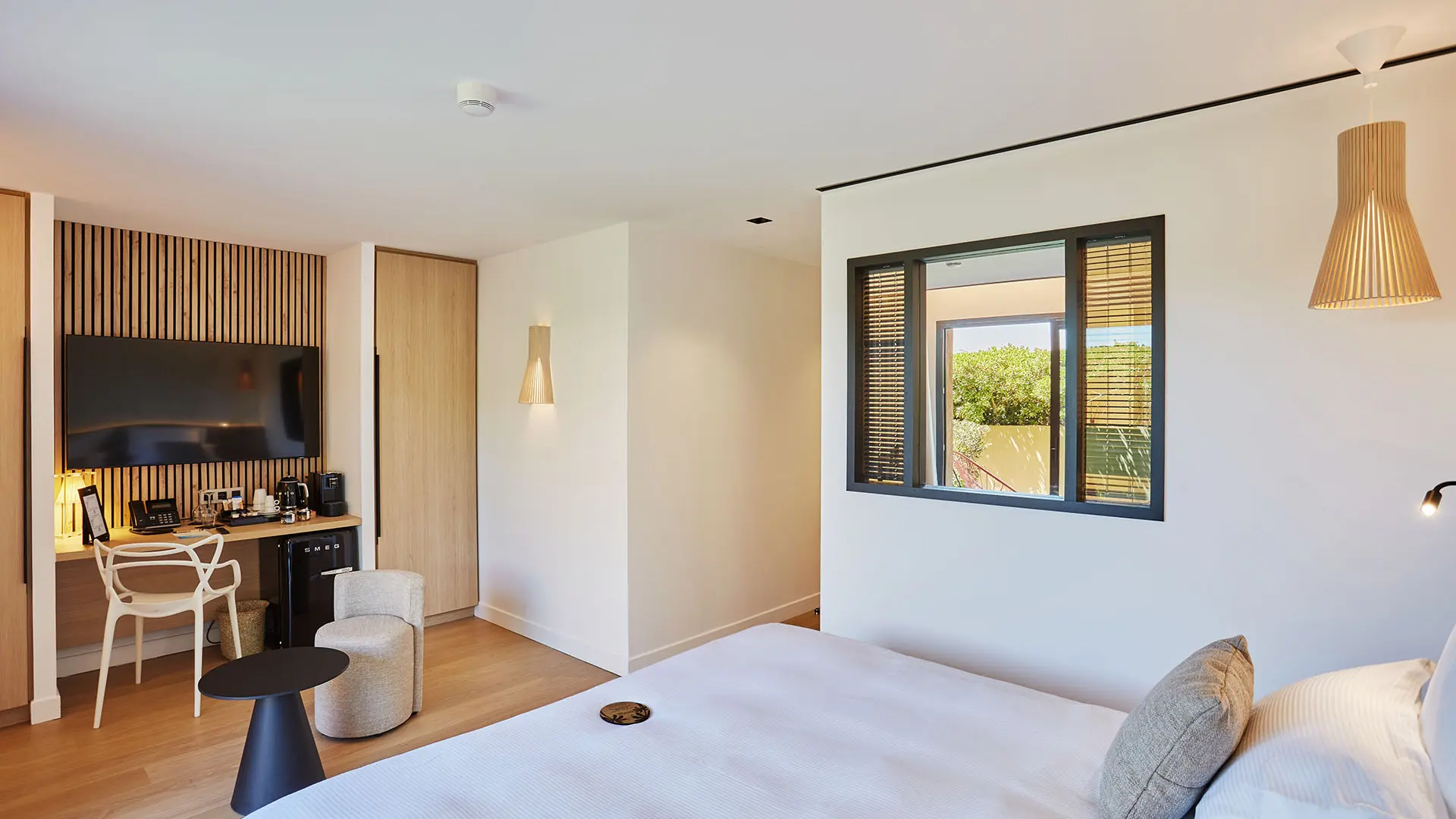 Eden Hotel