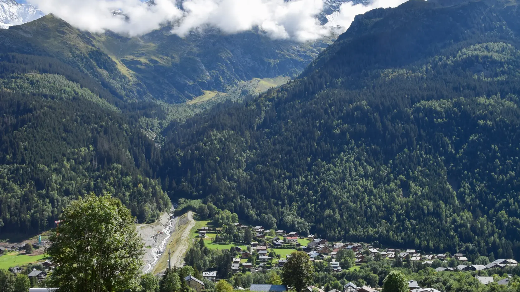 Randonnée Patrimoine : La roua dé lé, la rive de l’autre coté