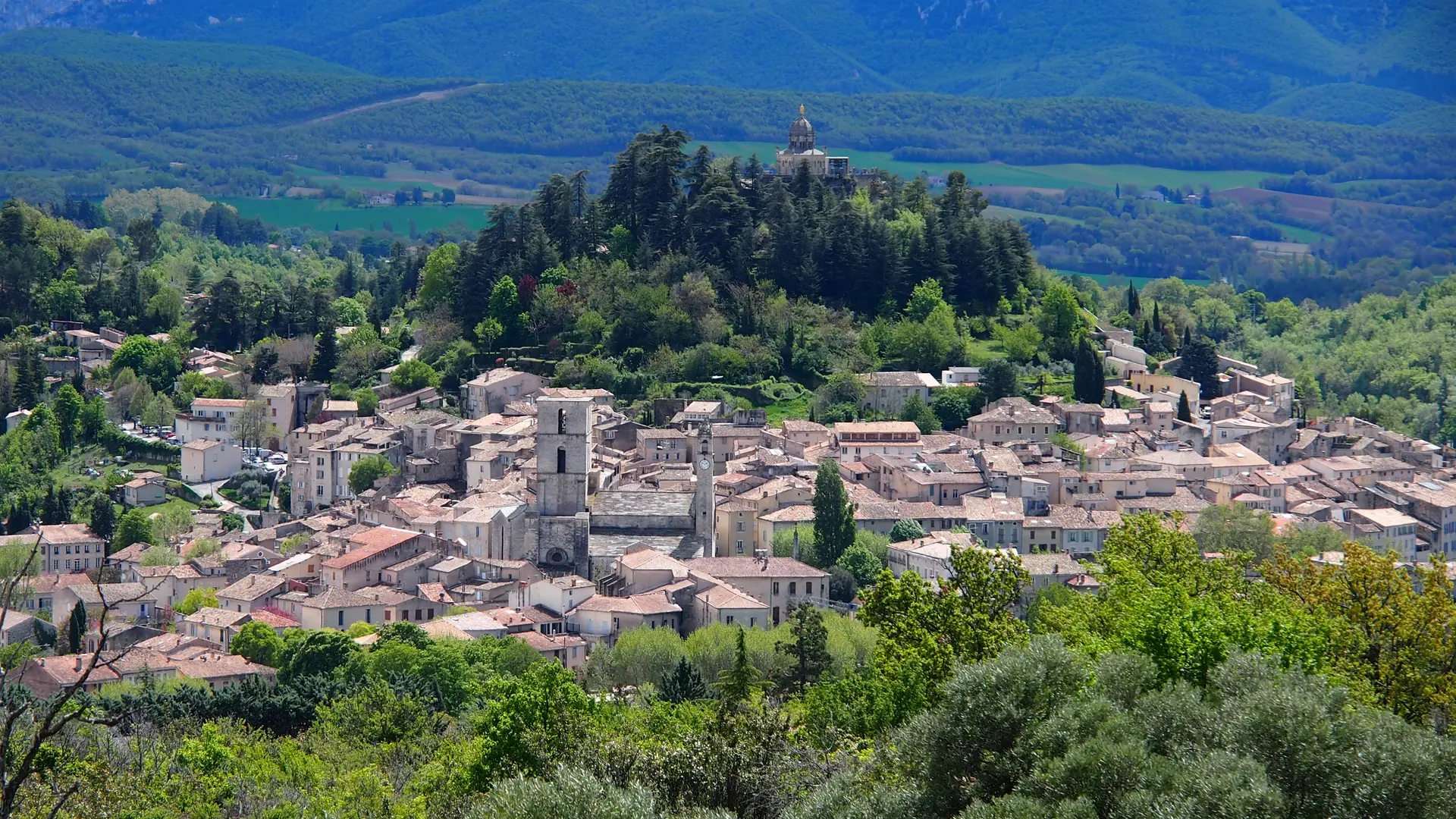 Vur générale de Forcalquier