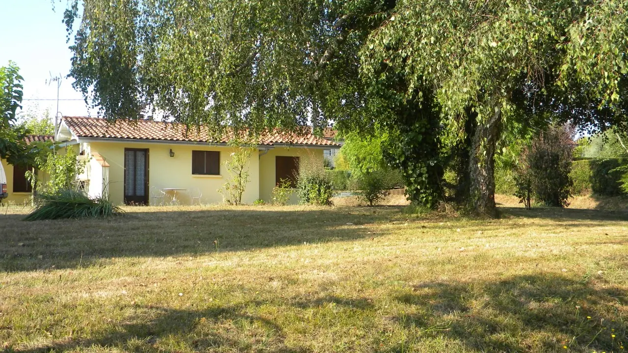 Les Brises du Lac - N° 1