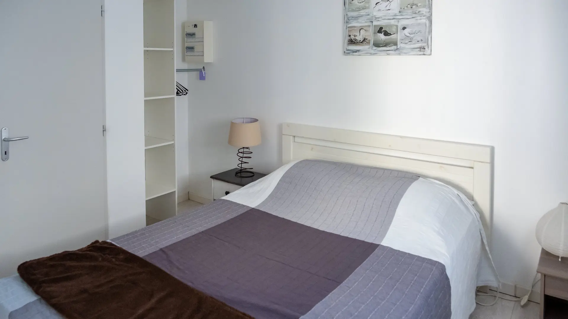 chambre