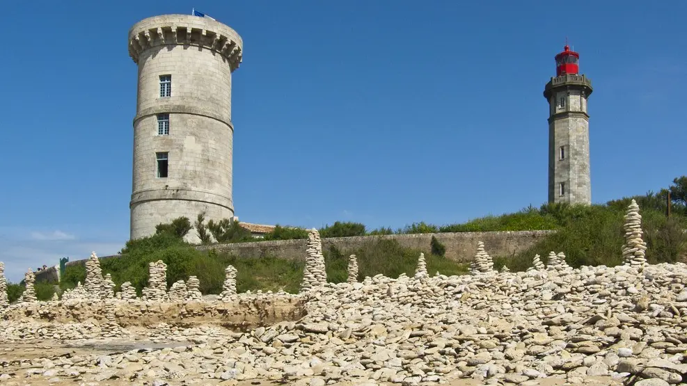 Phare des baleines