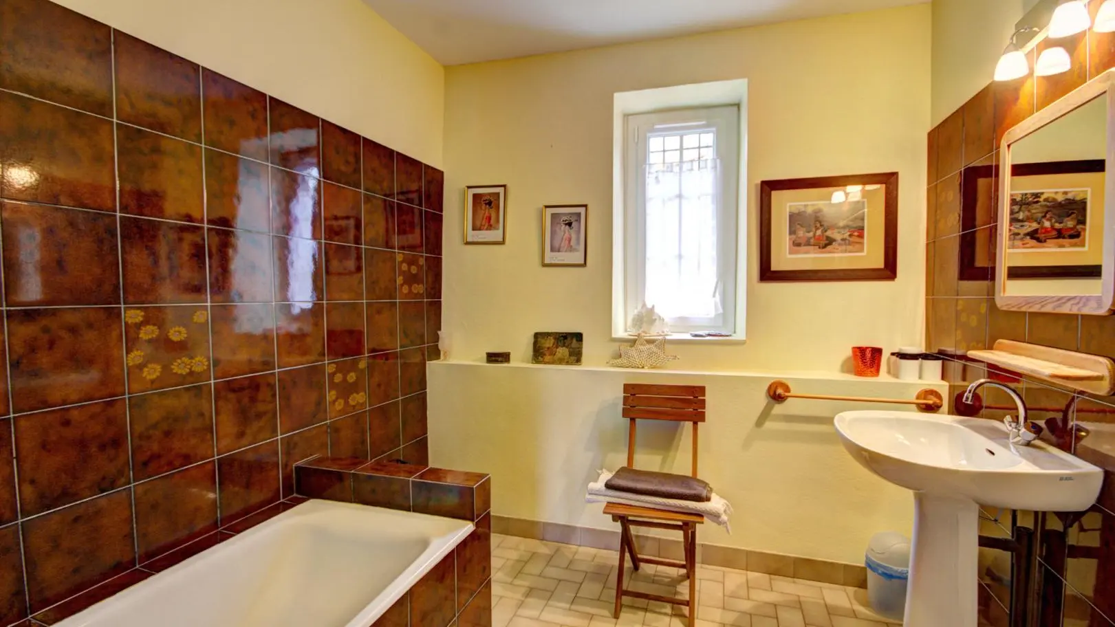 Salle de bains 2