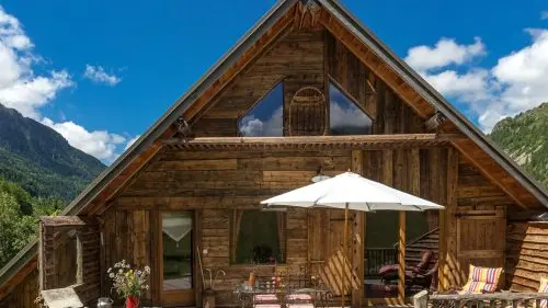 Gite L’Écrin des Hautes-Alpes_Saint-Jean-Saint-Nicolas