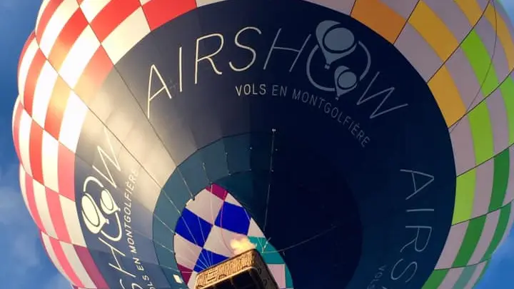 Airshow