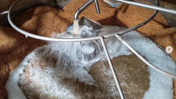 Les chineurs de malts_Le Thor Brassage