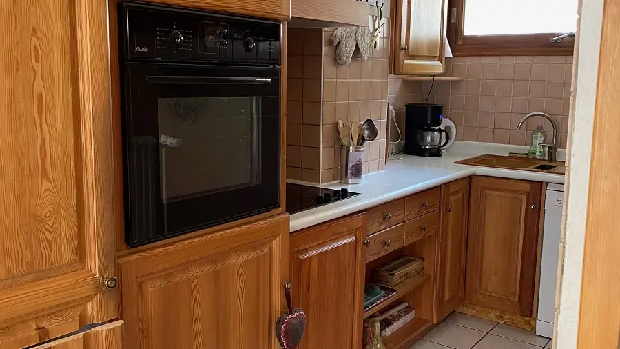 Appartement 8 personnes - Sci les Fontines Cheynet 1 n° 38