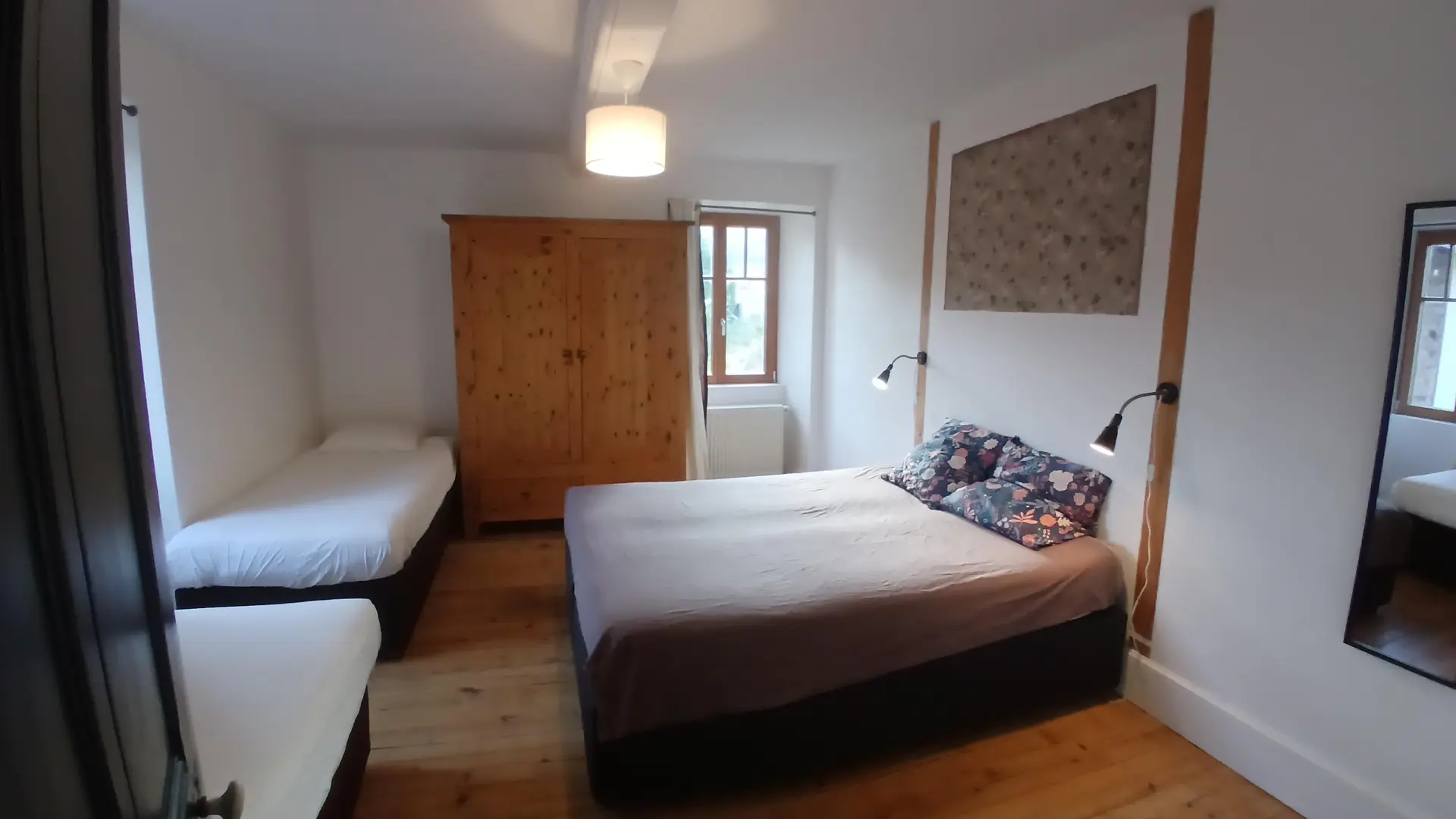 Chambre MP