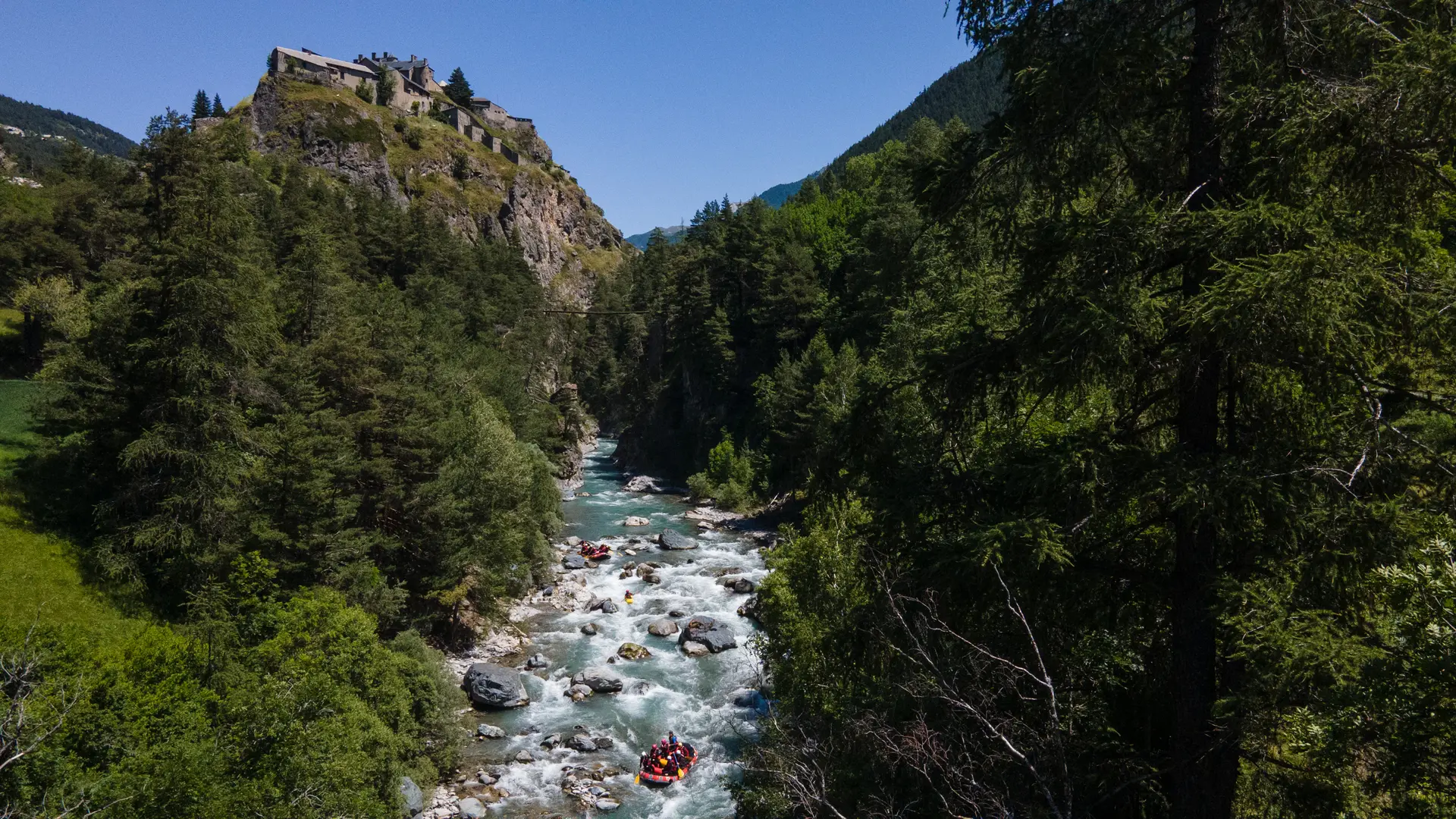 Le Marathon - ex Intégrale