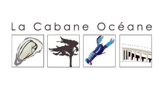 La cabane oceane