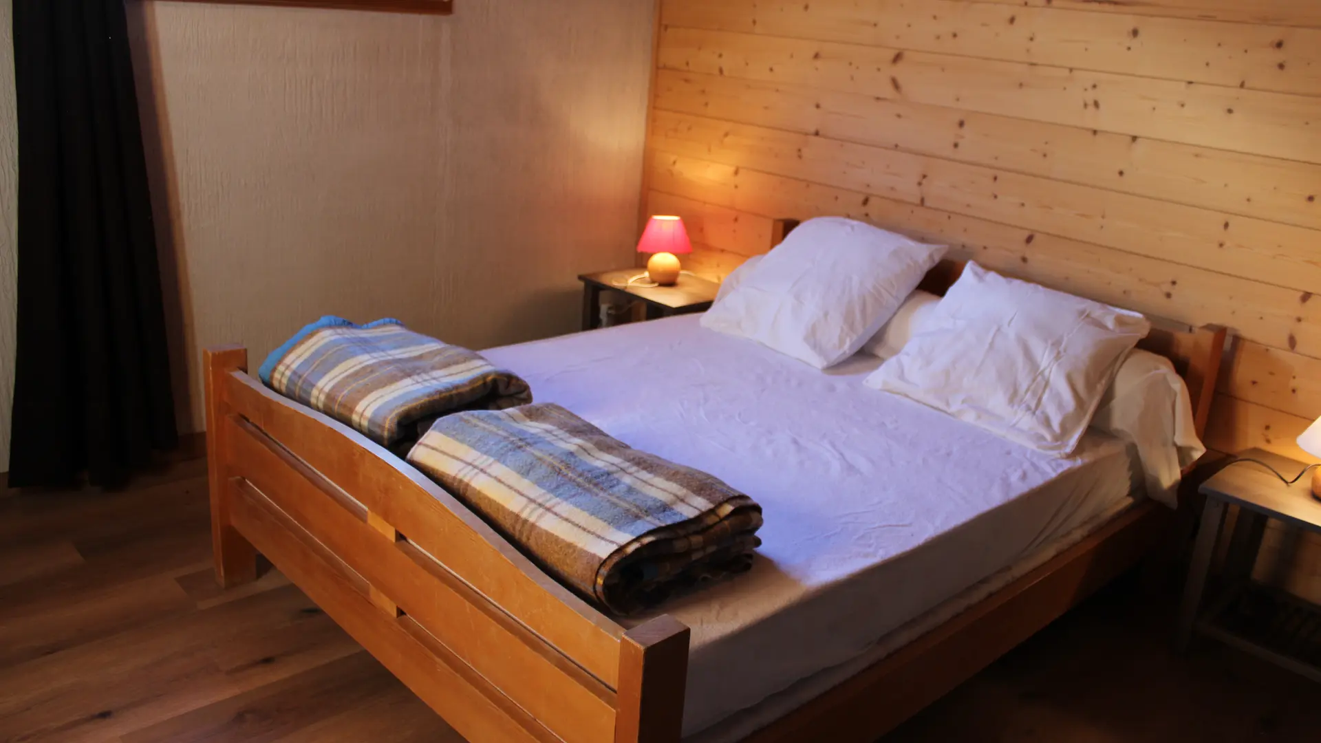 Chambre n°2