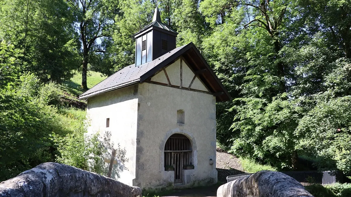 Chapelle