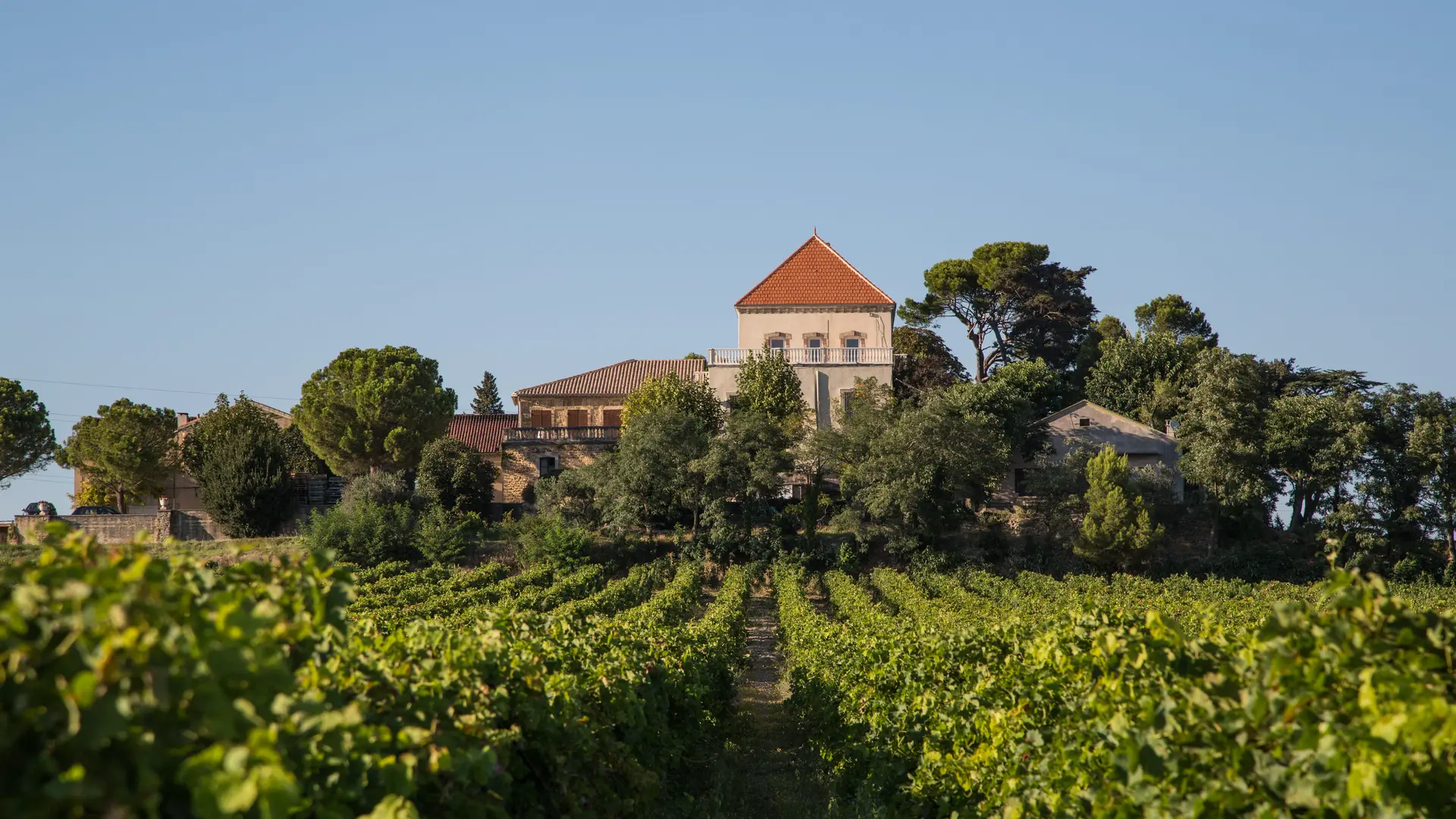 Château de Ruth