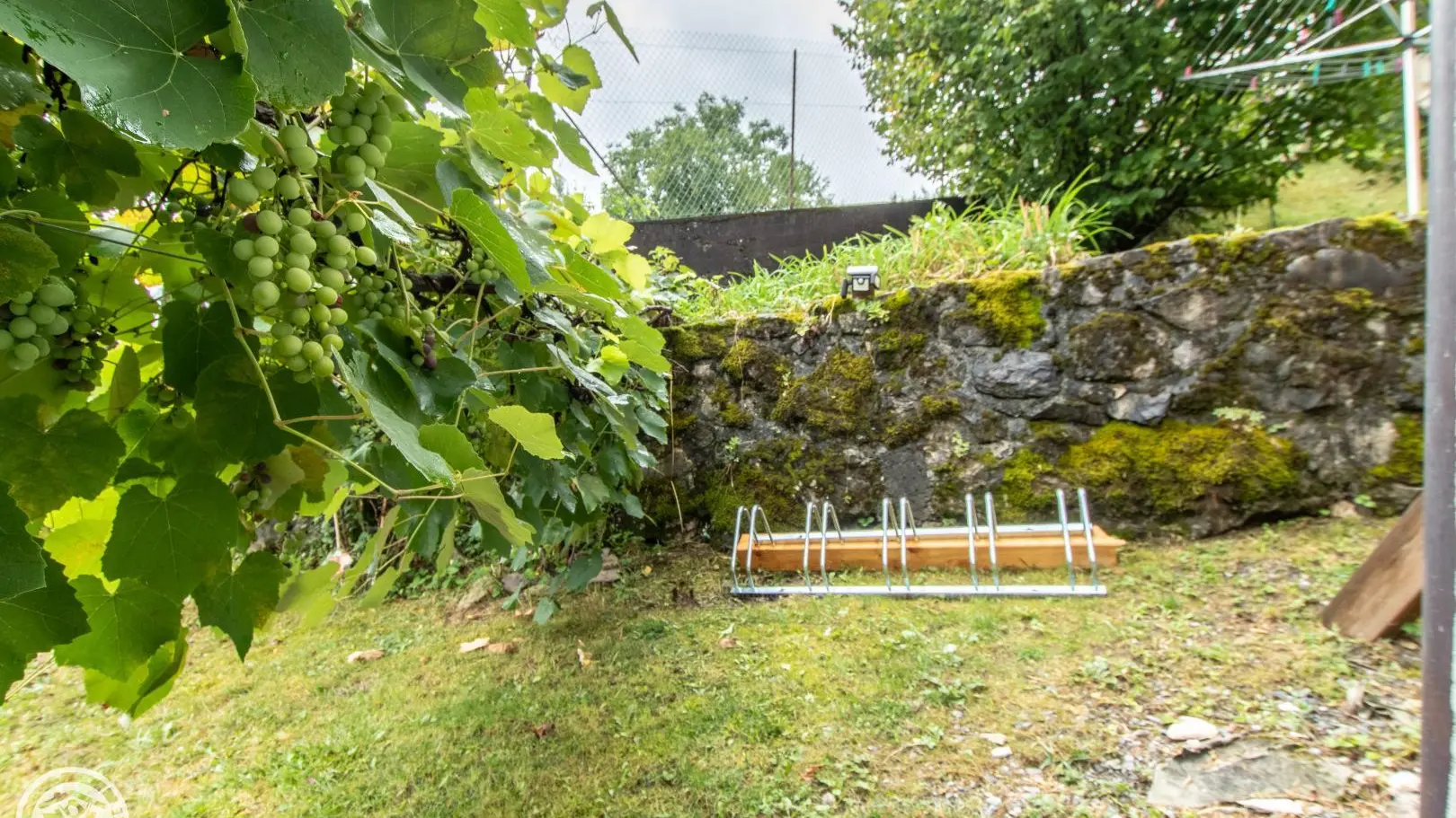 Rack à vélos