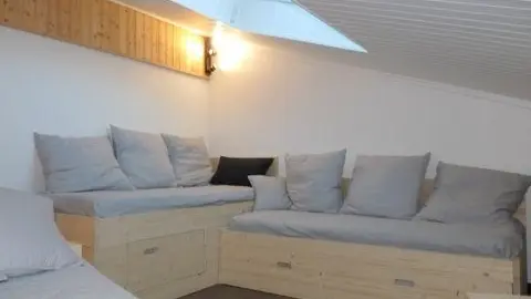 Mezzanine