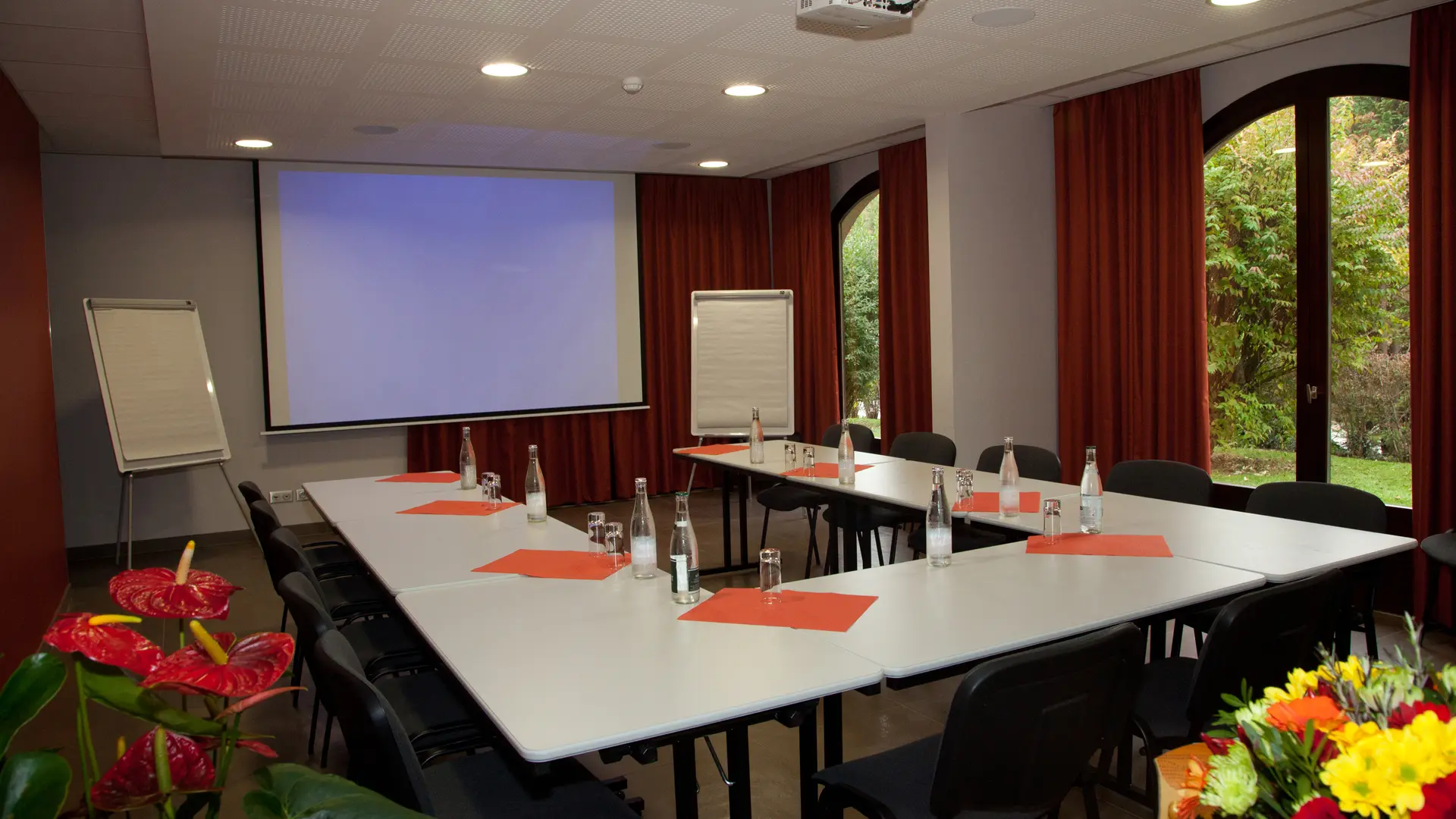 séminaire