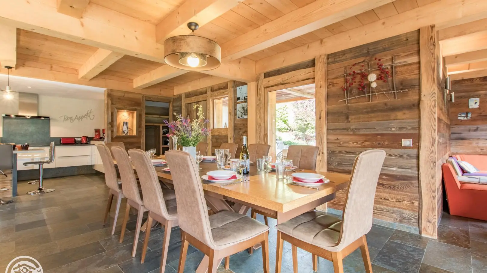 Salle à Manger