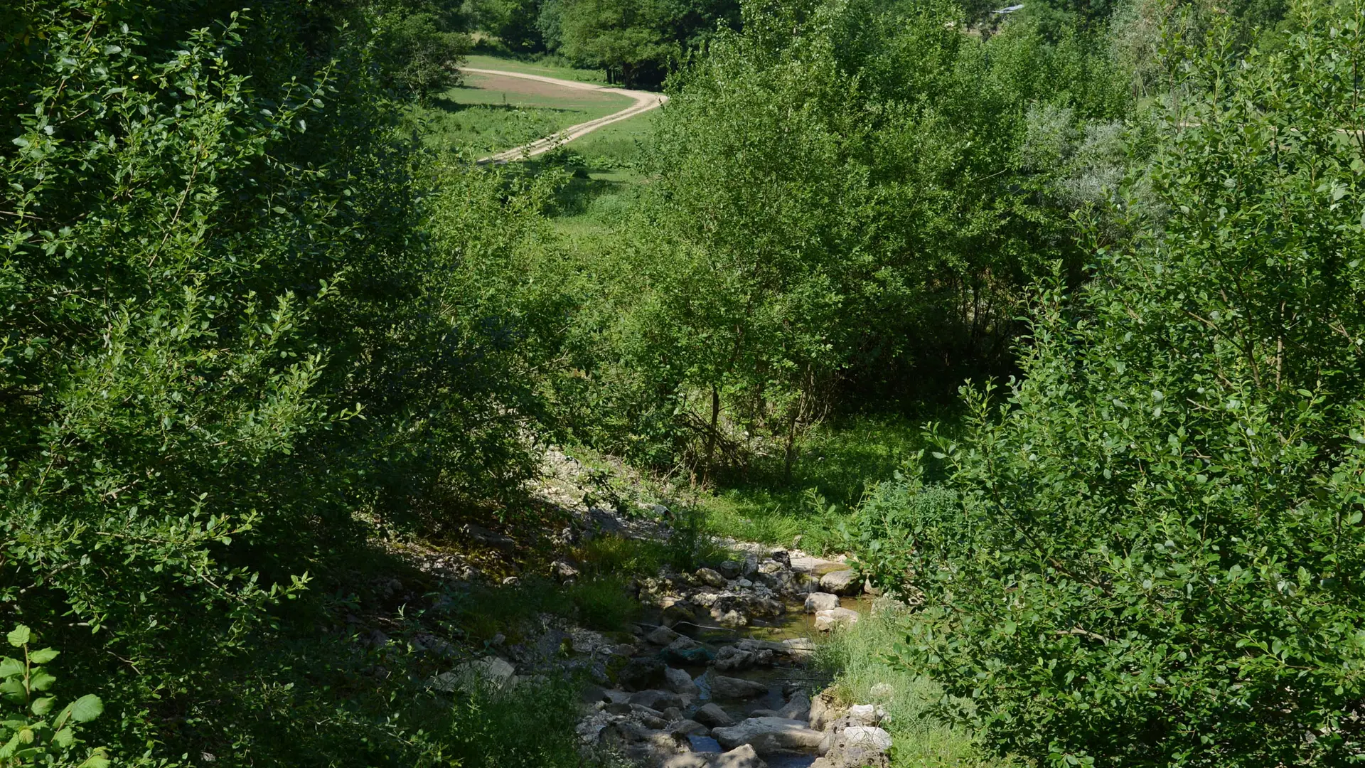 Cascade de la Culaz - Cerdon