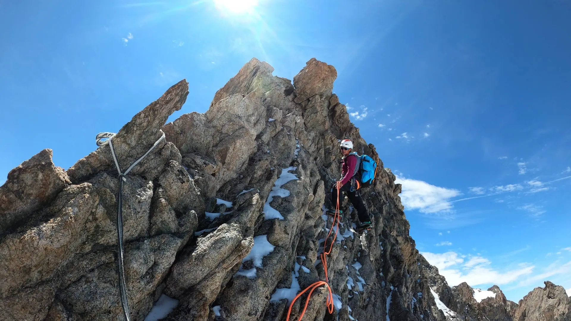 Alpinisme