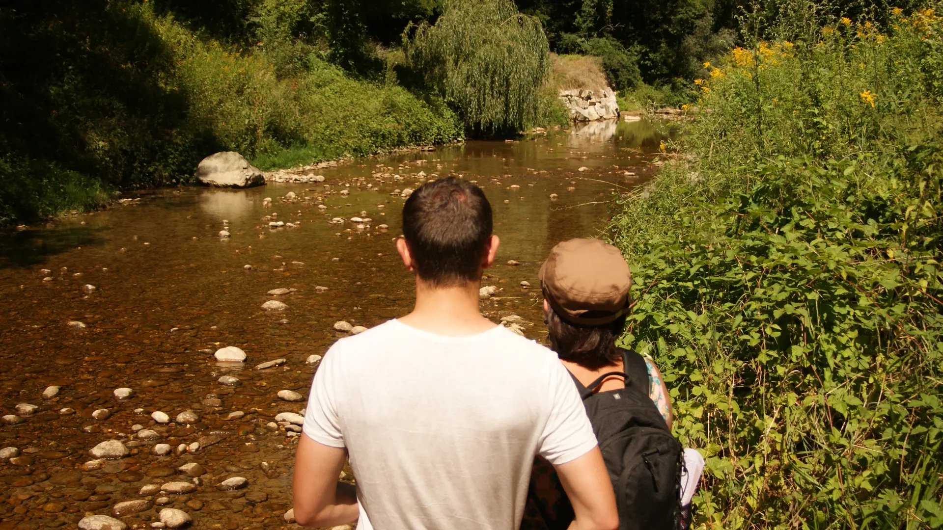 Bonne combe - Hauterives