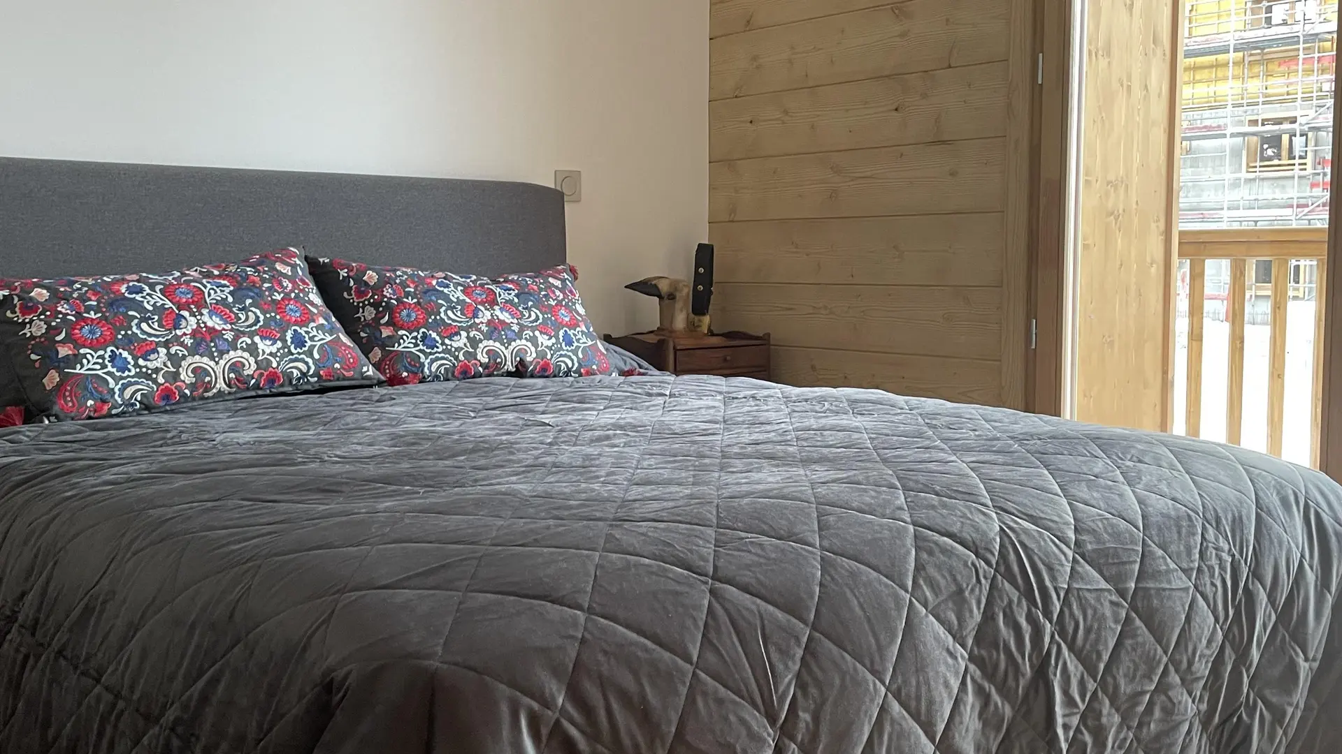 4 pièces 6 pers Akasha C9_Les Saisies