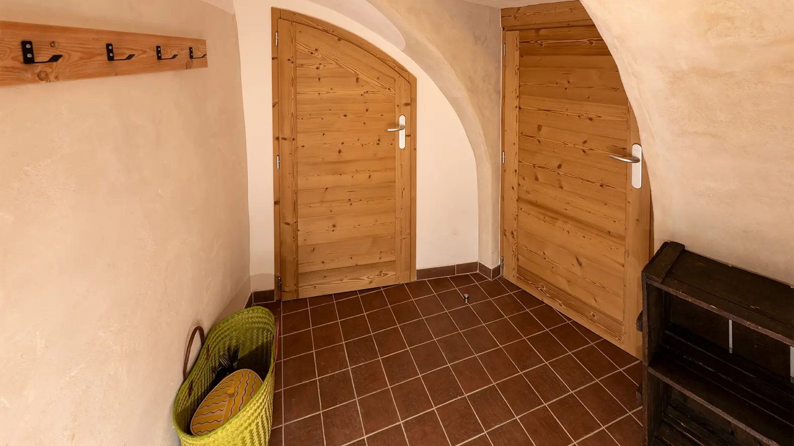 Appartement 2 personnes - Sweet Home 119