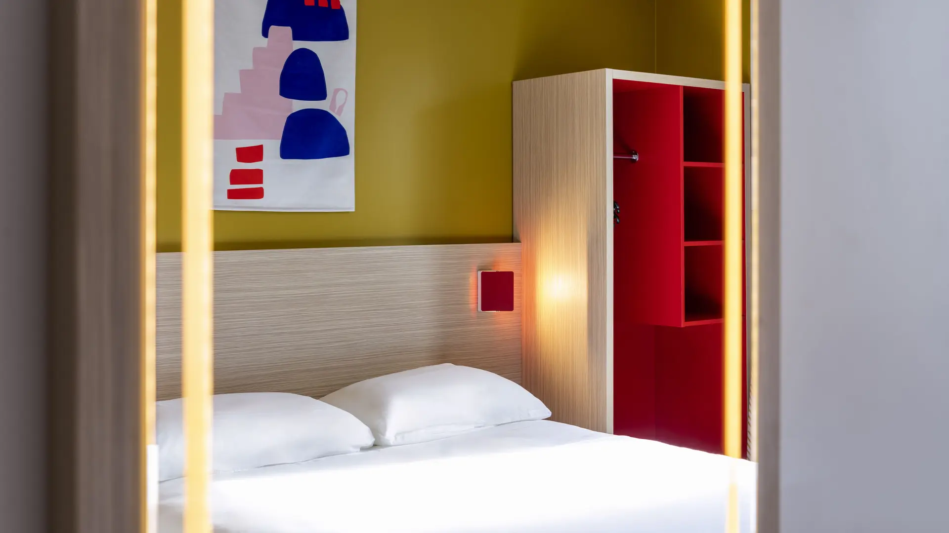 chambre