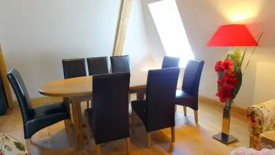 Les Jardins de l'Astoria-Defauchy 19