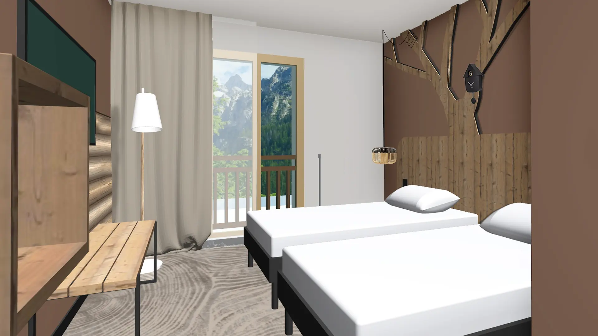 Chambre