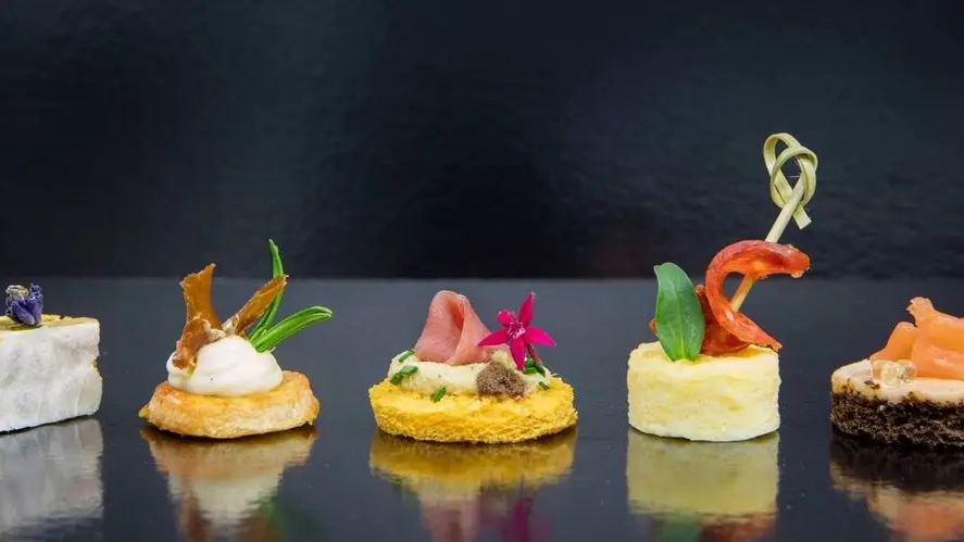 Traiteur Marrou Opéra