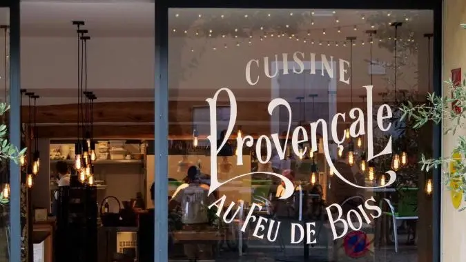 Le Bistrot de Villedieu