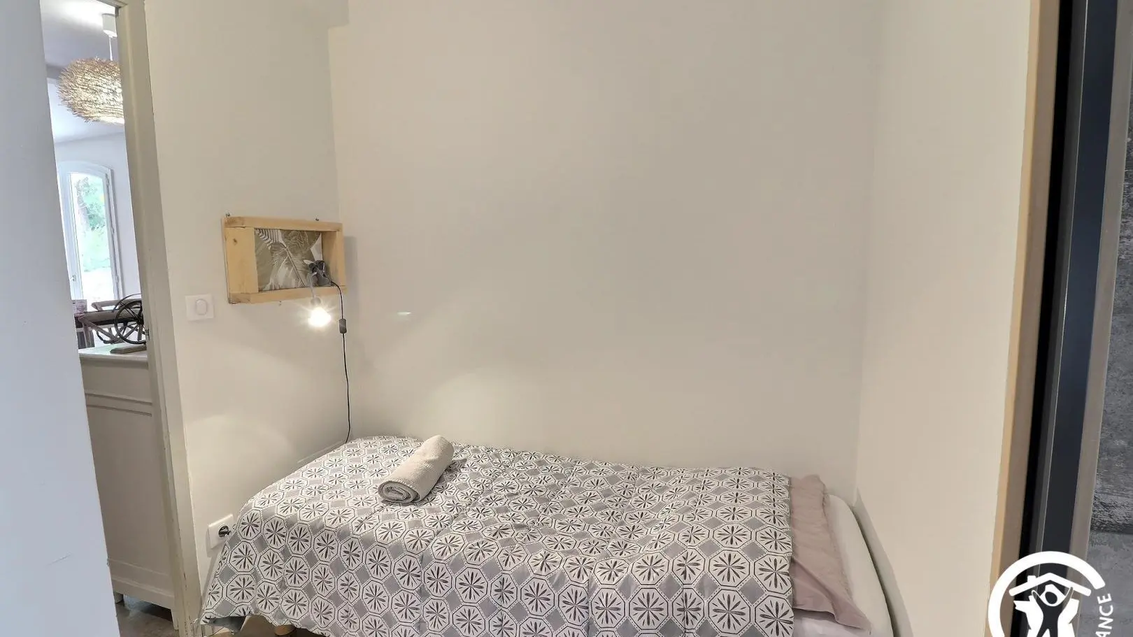 Chambre La Rando