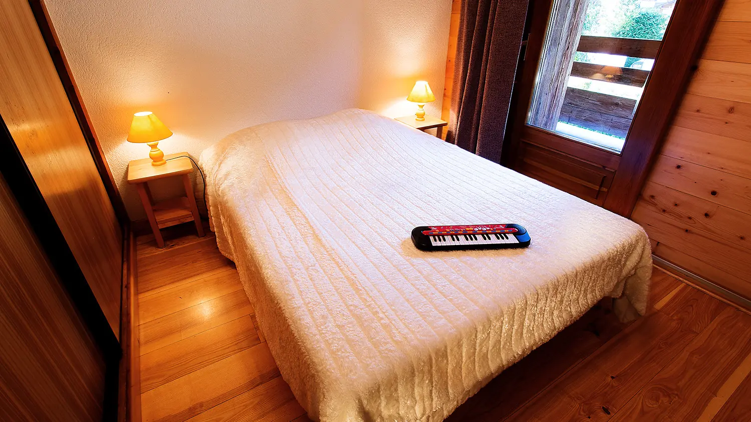 chambre