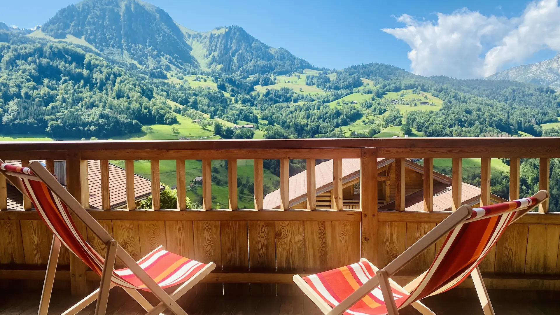 Chalet Alpaga_Manigod