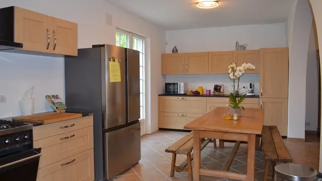 Meublé de Tourisme de M. Cachard