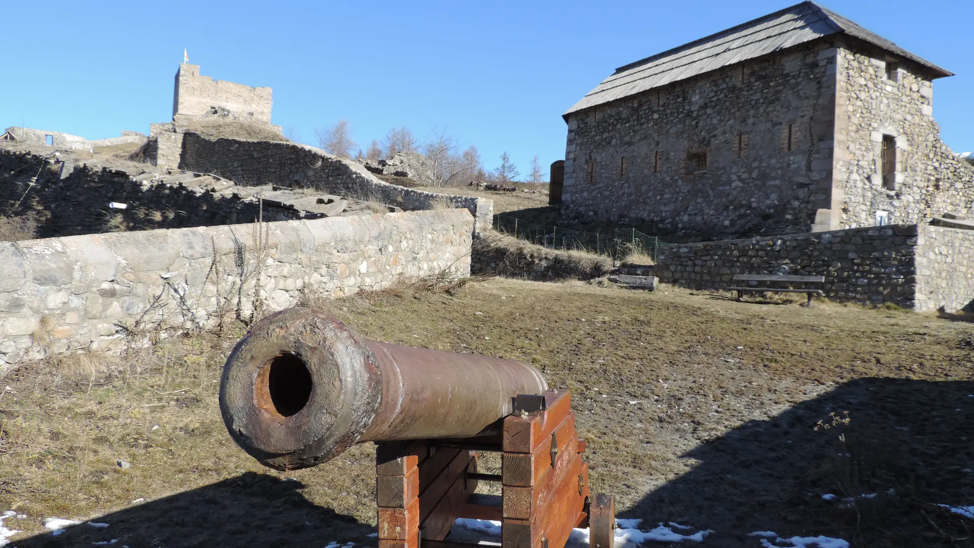 Citadelle Vauban