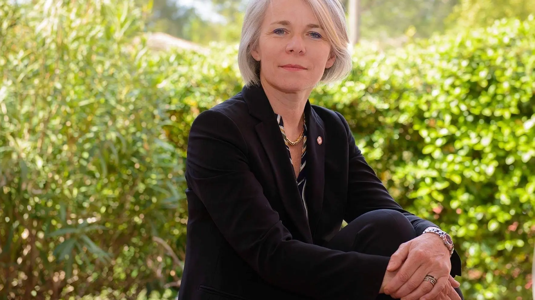 Infirmière Libérale Mme Sereine Mauborgne