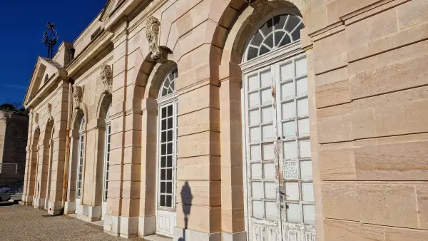 Marseille aujourd’hui, en route vers le Mucem