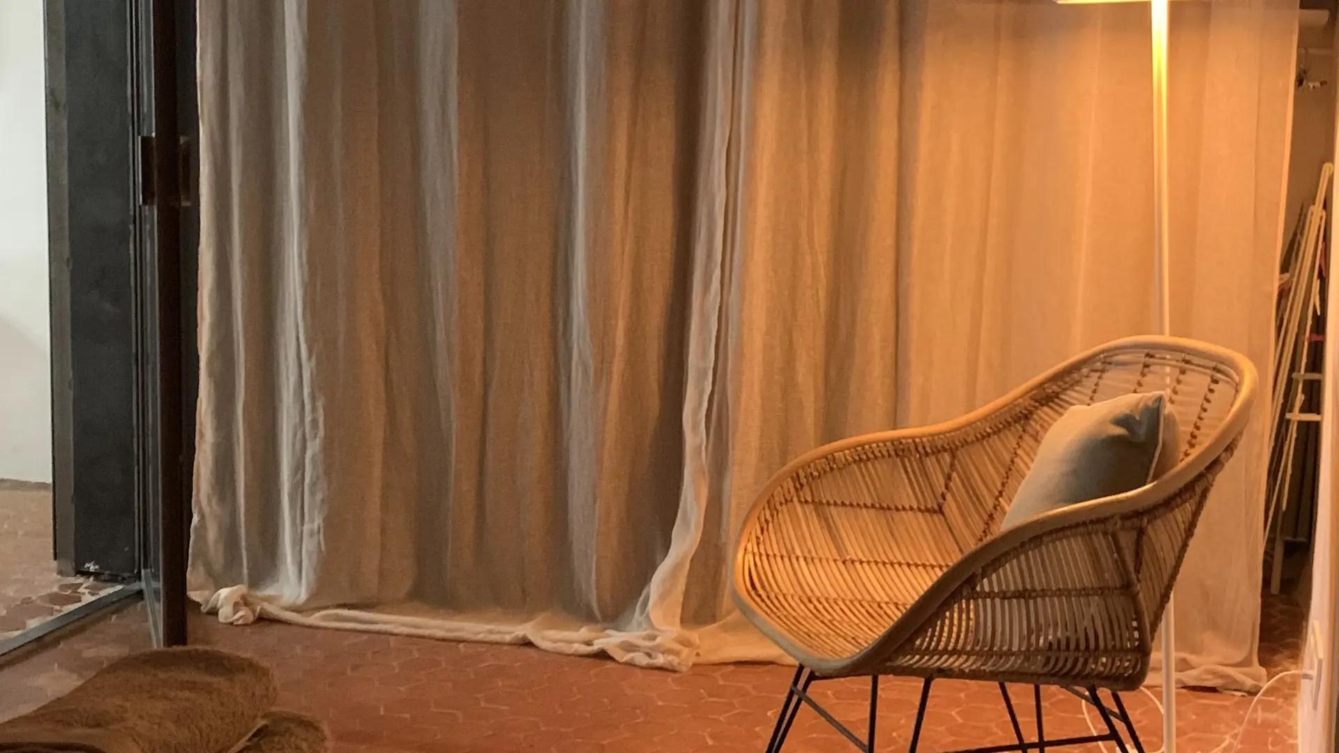 Chez Bob, Maison & Expériences