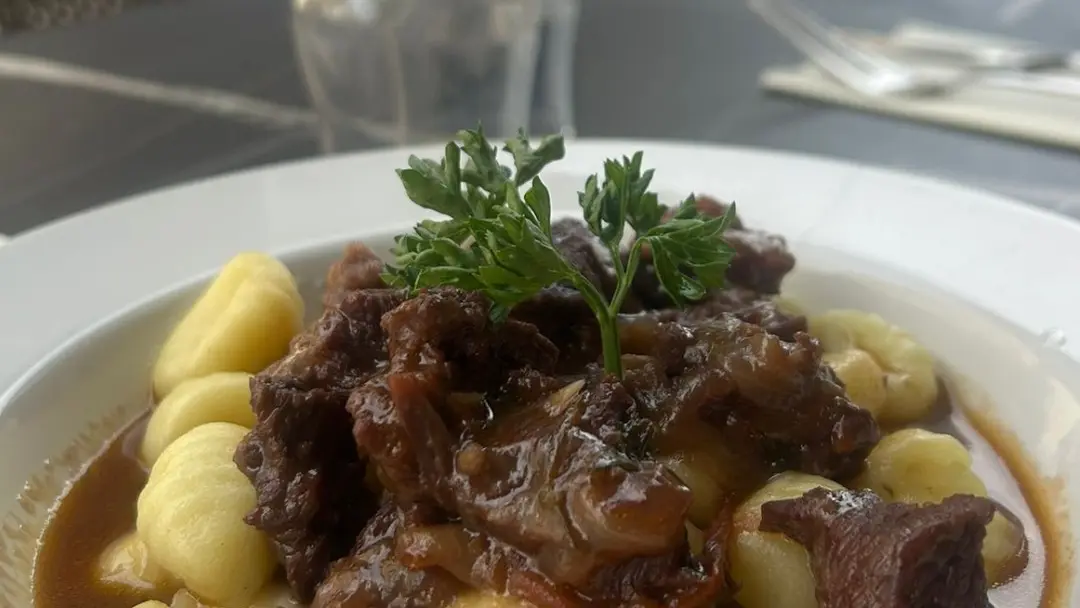 plat de daube
