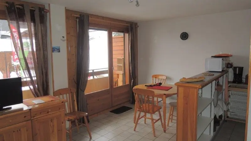séjour