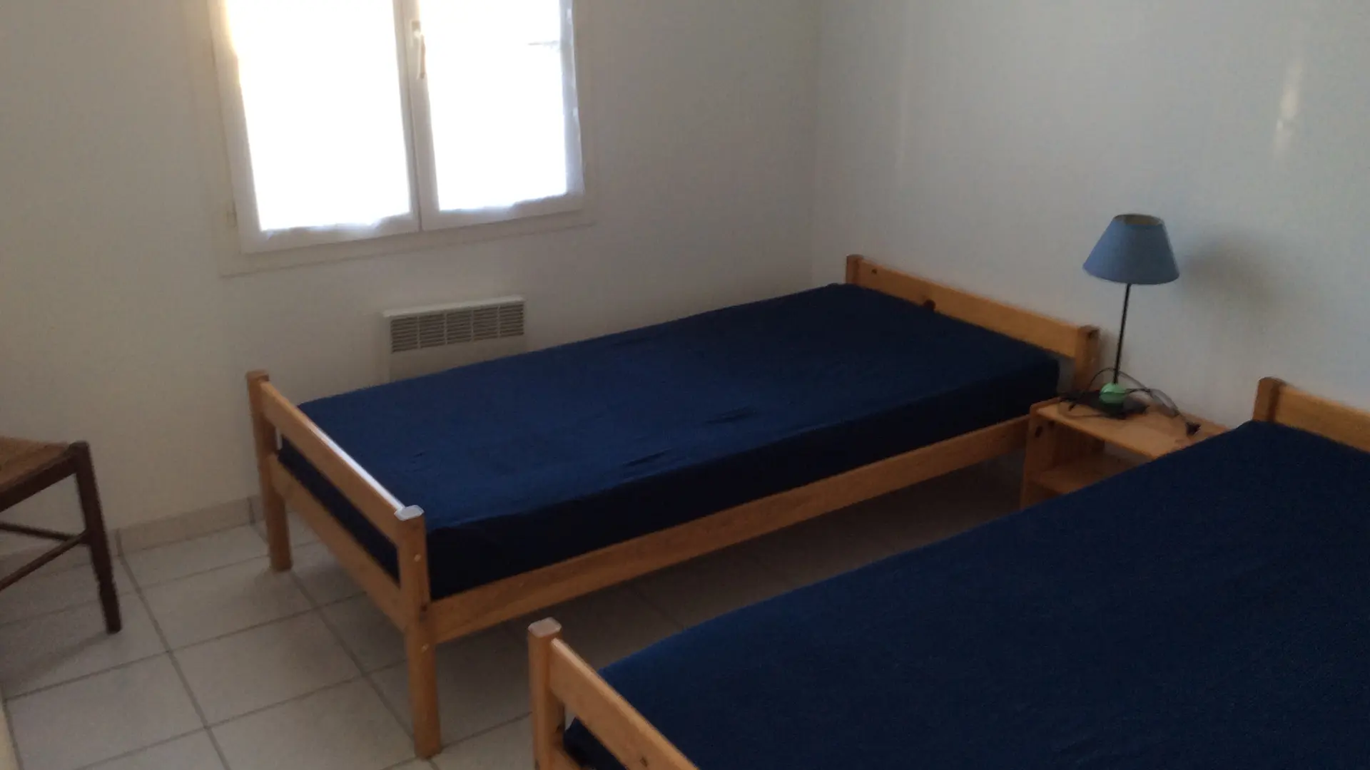 Chambre 2
