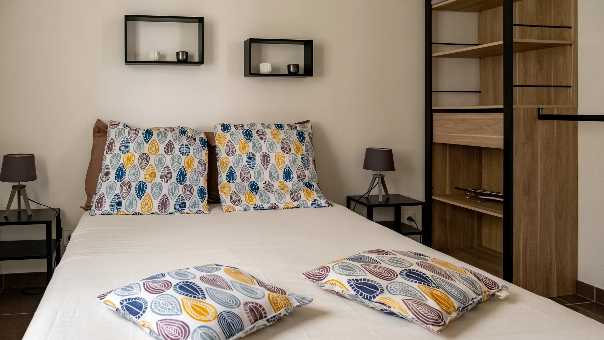 chambre