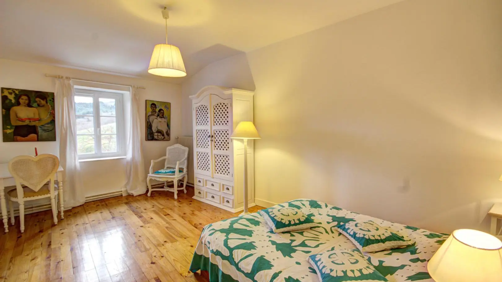 Chambre 4 