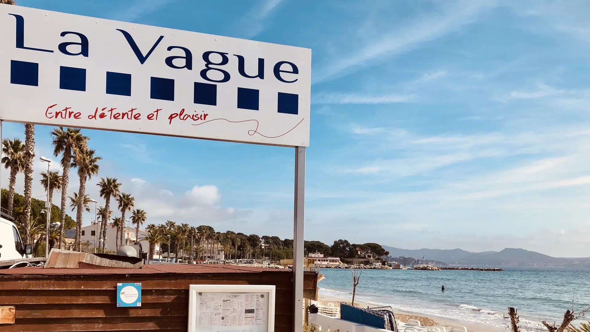 La Vague