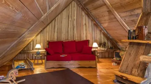 Gite L’Écrin des Hautes-Alpes_Saint-Jean-Saint-Nicolas