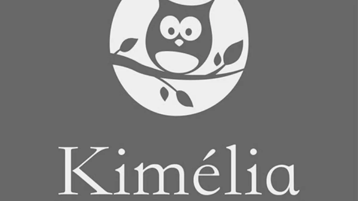 Logo Kimélia